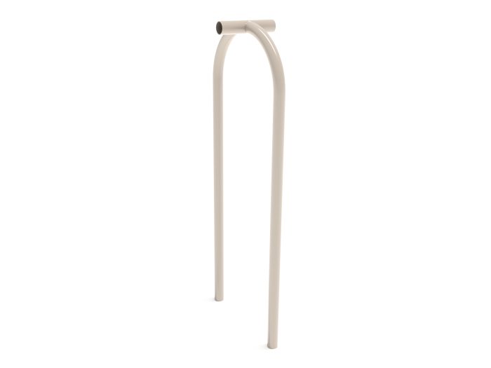 3.5-inch Arch Post T-Connect Upright - Image 9