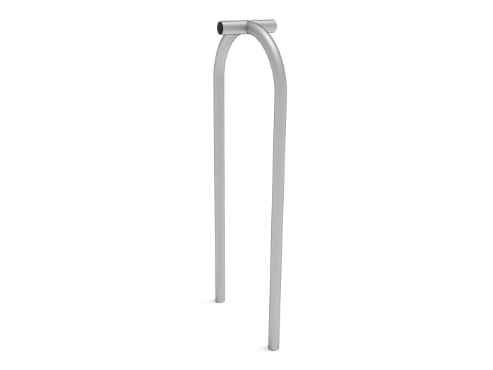 3.5-inch Arch Post T-Connect Upright - Image 10