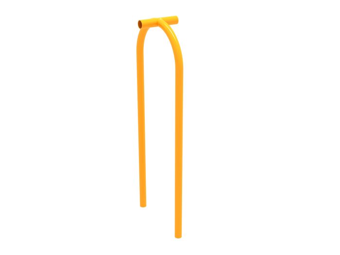 3.5-inch Arch Post T-Connect Upright - Image 11