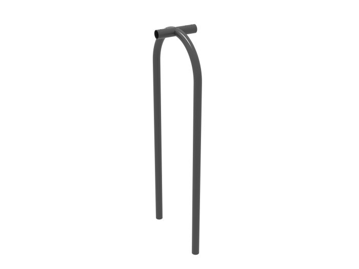 3.5-inch Arch Post T-Connect Upright - Image 14