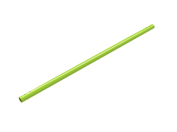 3.5-inch Arch Post Top Rail - Standard Bay - Image 3