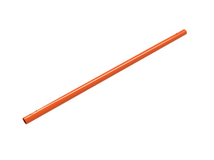 3.5-inch Arch Post Top Rail - Standard Bay - Image 4