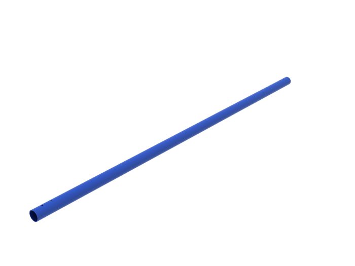 3.5-inch Arch Post Top Rail - Standard Bay - Image 11