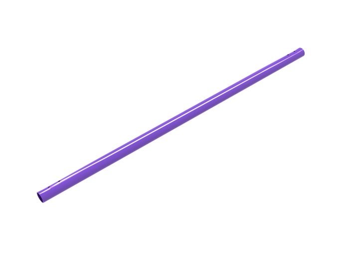 3.5-inch Arch Post Top Rail - Standard Bay - Image 5