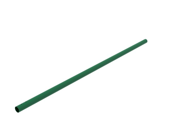 3.5-inch Arch Post Top Rail - Standard Bay - Image 12