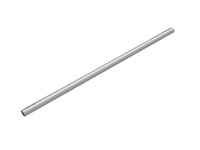 3.5-inch Arch Post Top Rail - Standard Bay - Image 8