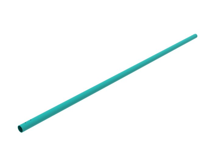 3.5-inch Arch Post Top Rail - Standard Bay - Image 10