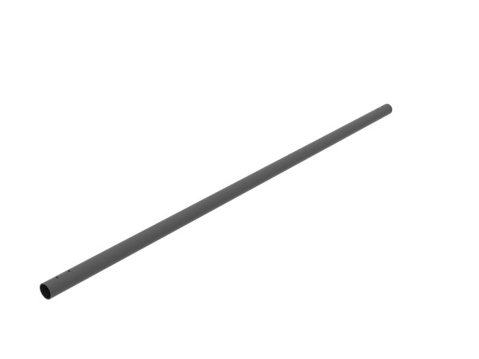 3.5-inch Arch Post Top Rail - Standard Bay - Image 13