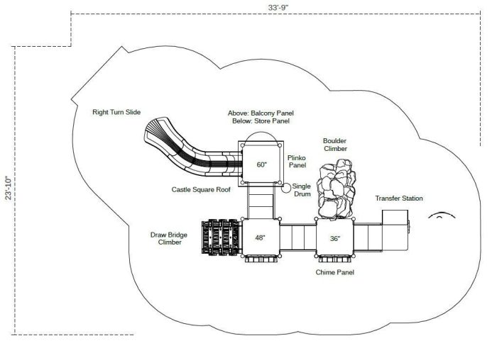 Samhain Siege Castle - Image 3