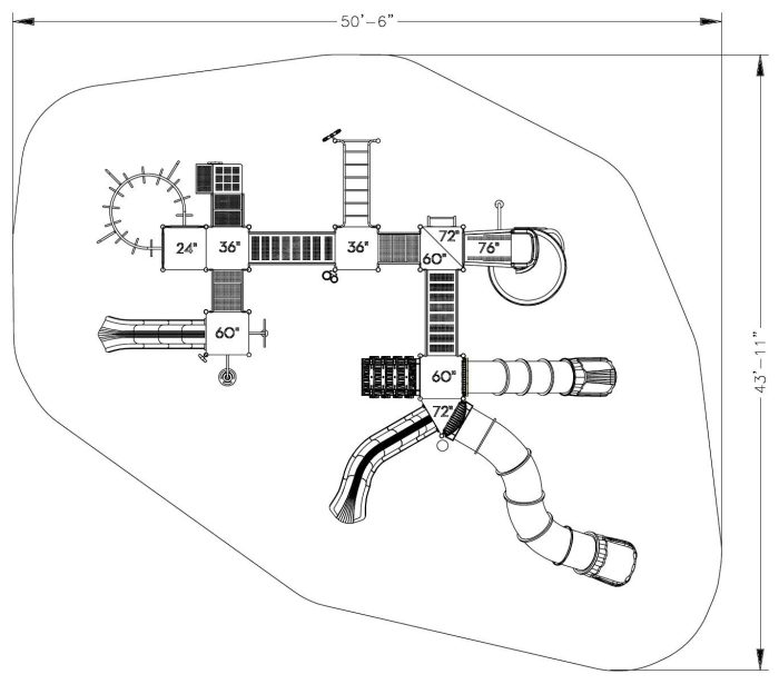 Secret Stronghold Castle - Image 3