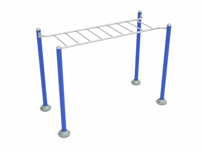 Single Horizontal Ladder