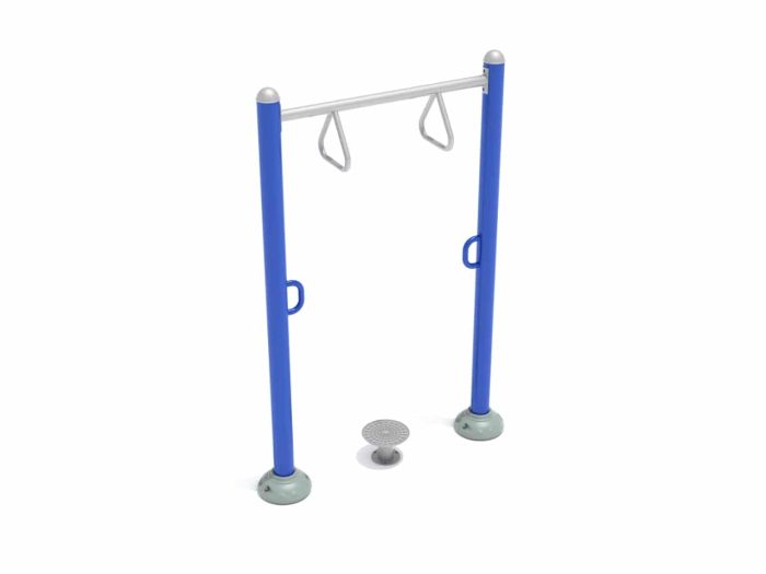 Single Waist Twister