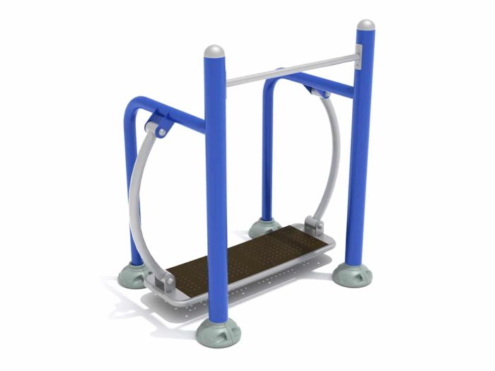 Single Wide Pendulum Swing