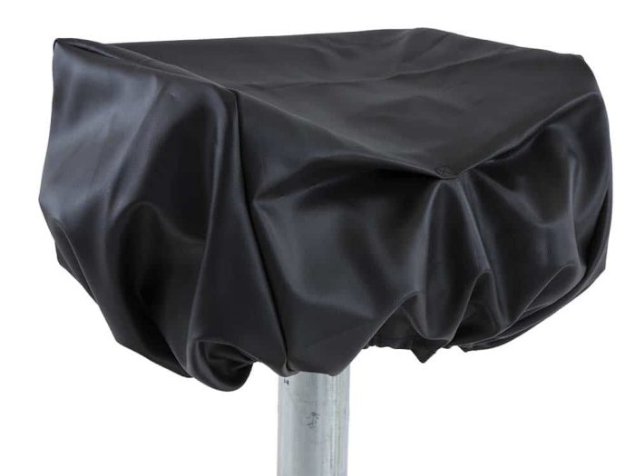 Small Pedestal Grill Cover