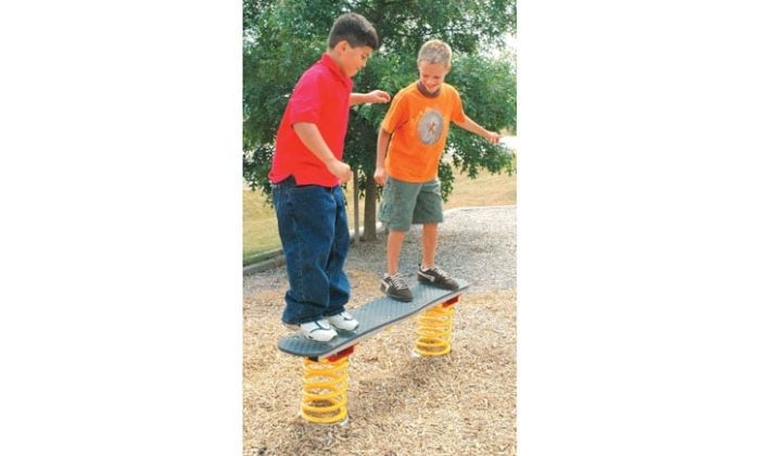 Sport Board