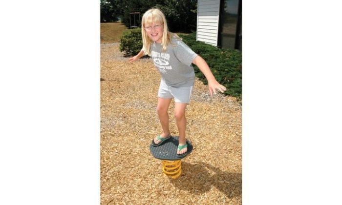 Sport Disk