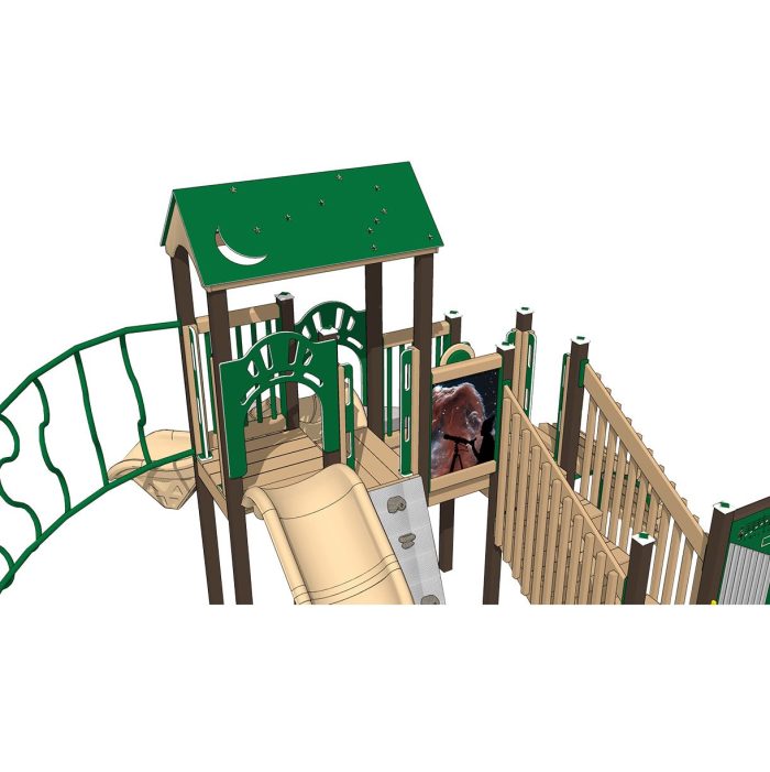 Stellar Play Structure - Image 2