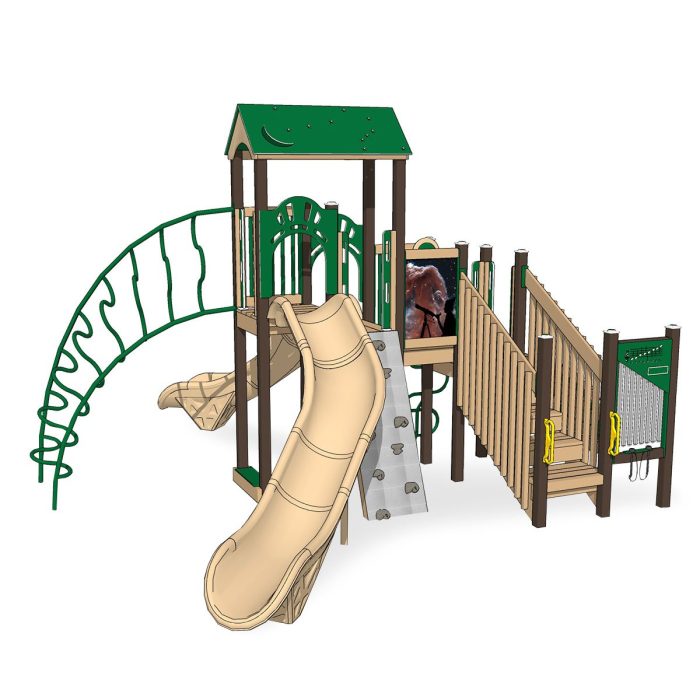 Stellar Play Structure - Image 3