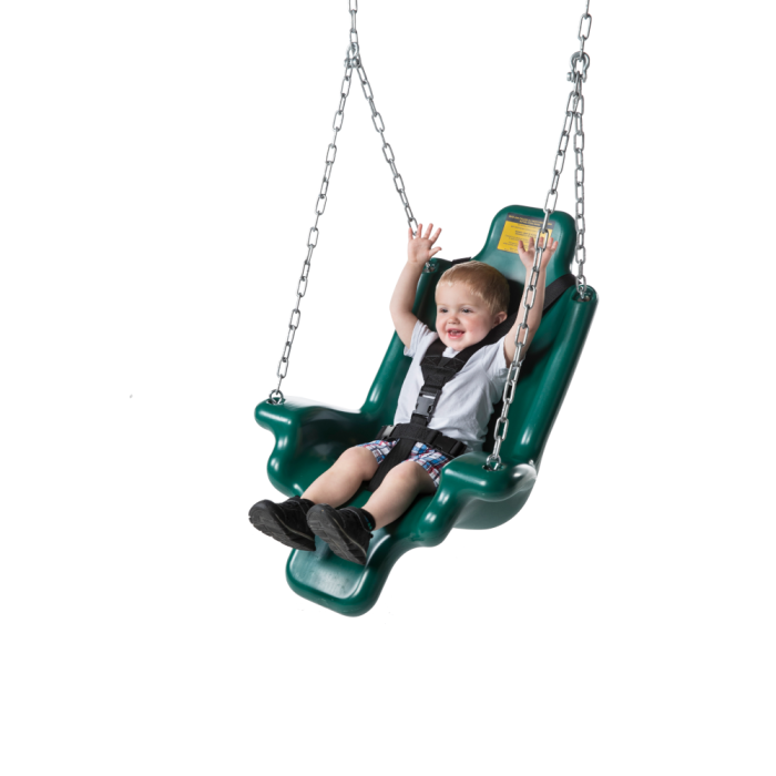 Superior Adaptive Swing Seat - Image 2
