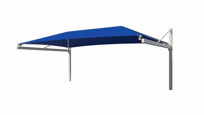Suspended Cantilever - Image 2