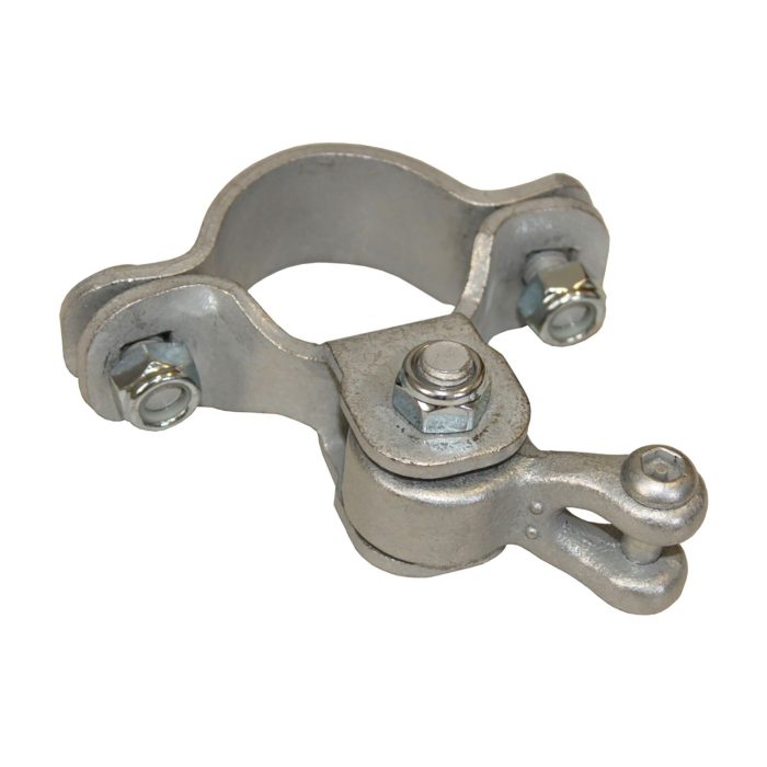 Swing Hanger with Shackle Pendulum - Image 2