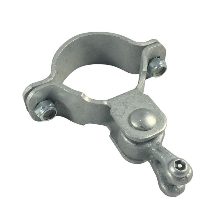Swing Hanger with Shackle Pendulum - Image 3