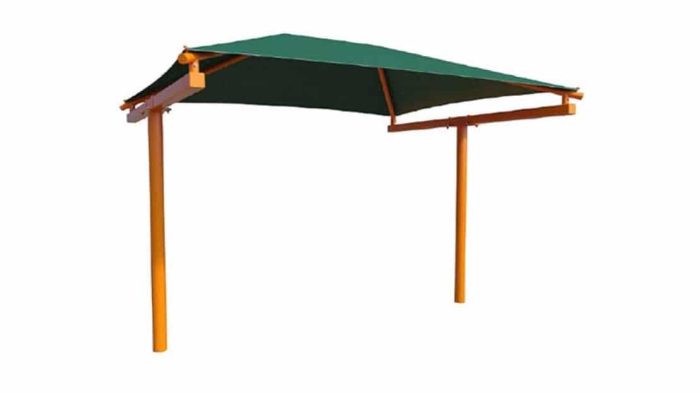 T-Cantilever - Image 3