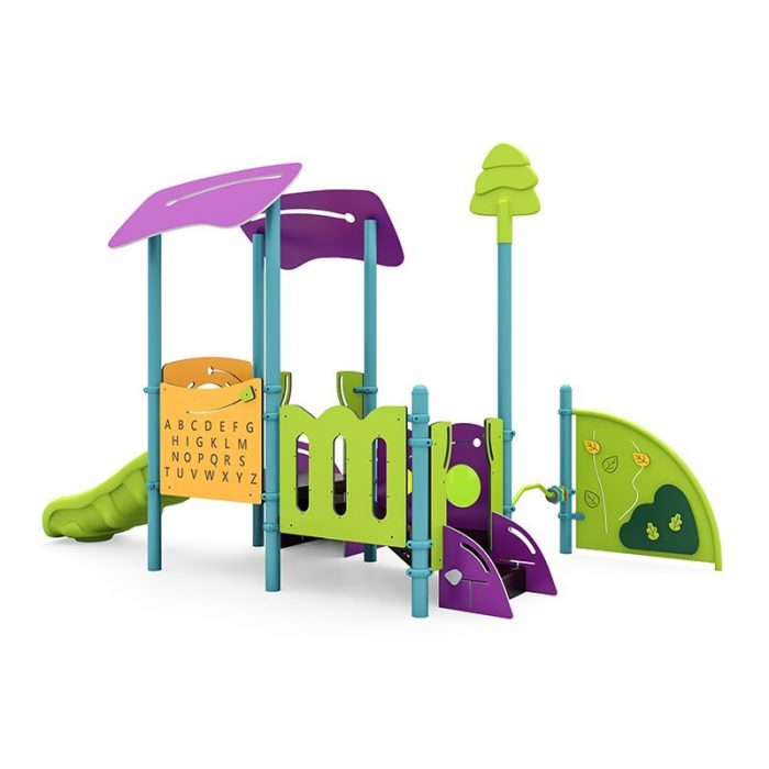 Toads Play