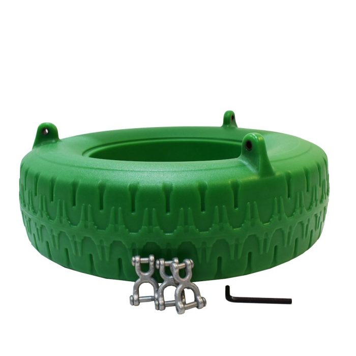 Tire Swing Seat - Image 2