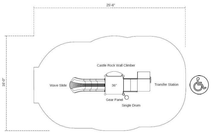 Traveling Troubadour Castle - Image 4