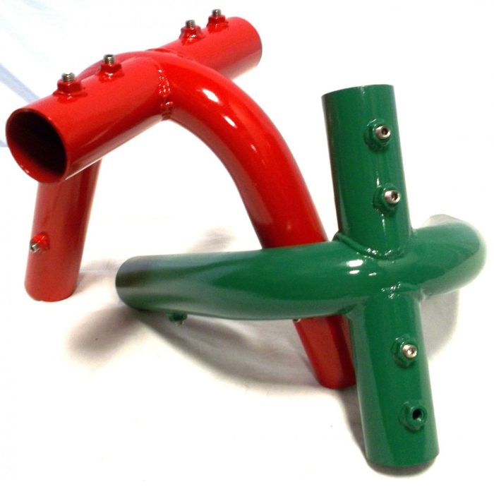 Tripod Middle Frame Connector - Image 2