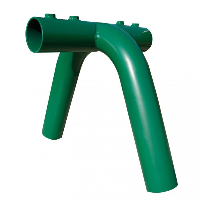 Tripod Middle Frame Connector