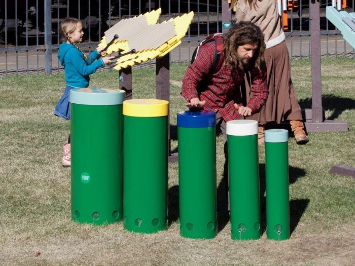 Tuned Hand Drums - Image 5