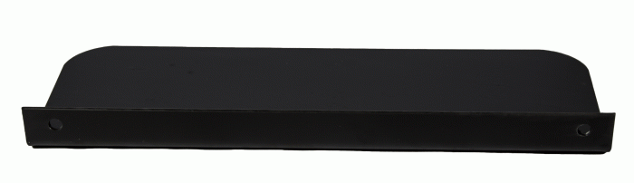 Utility Shelf for SF or SB Grill Models