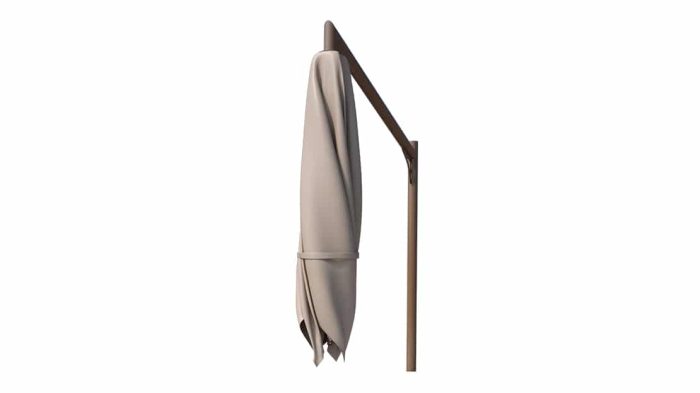 10' Square Umbrella - Image 5