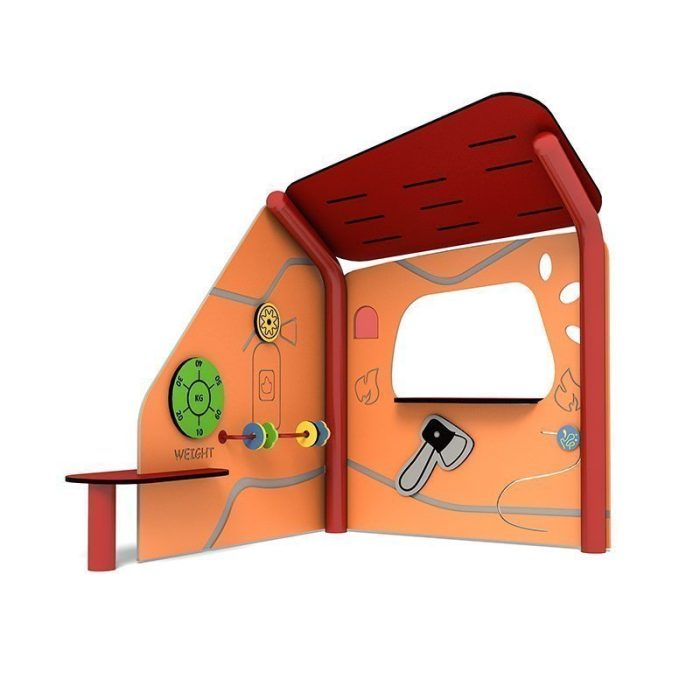 Wise Fire House - Image 2