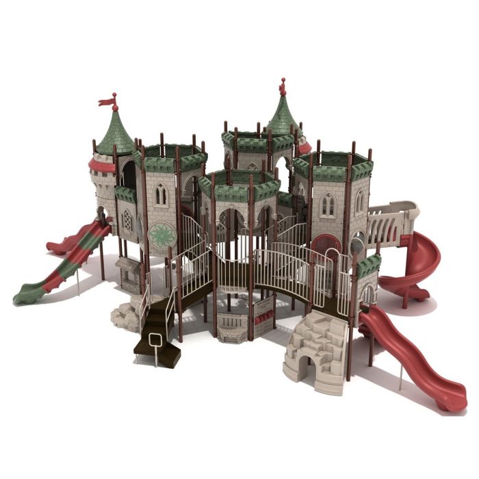 Wizard's College Castle - Image 15