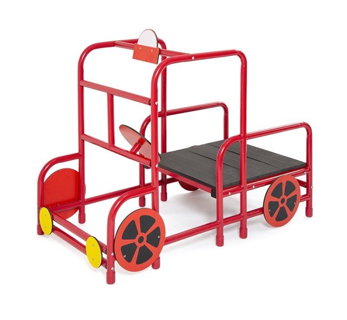 Fire Engine - Image 2