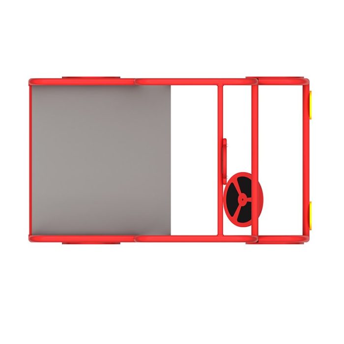 Fire Engine - Image 3