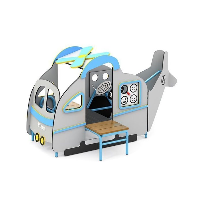 Sky Copter Sam - Image 2
