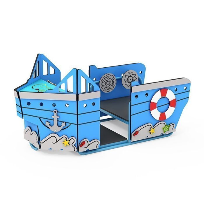 Tugboat Tom - Image 3