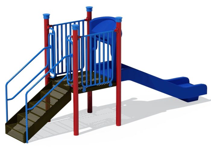Straight Slide - Image 5