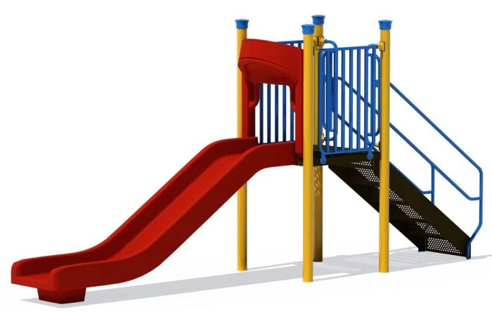 Straight Slide - Image 4