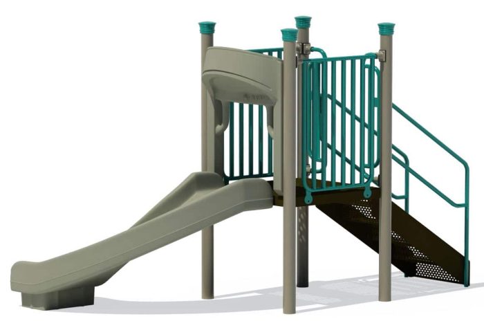 Right Turn Slide - Image 2