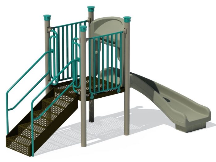 Right Turn Slide - Image 3