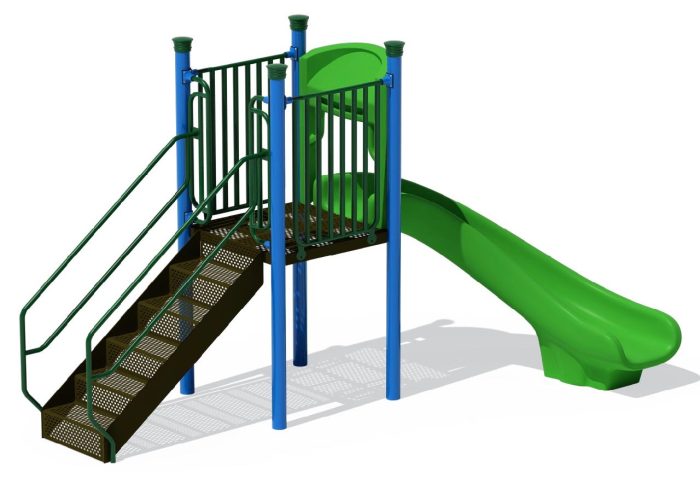 Right Turn Slide - Image 4