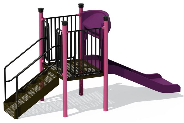 Double Wide Slide - Image 2