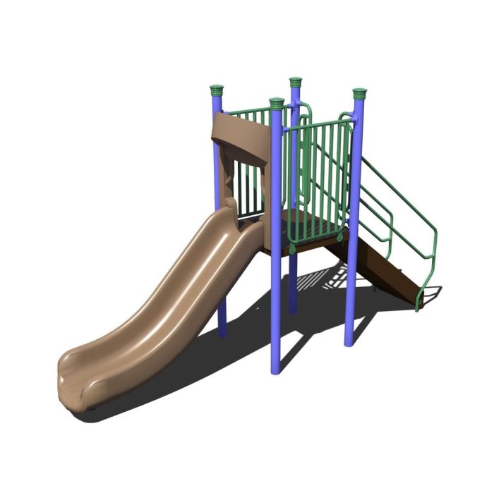 Straight Slide - Image 7