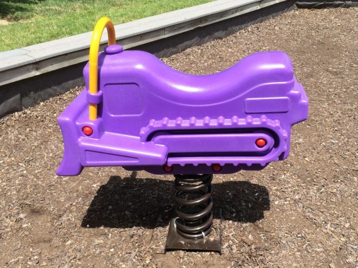 Benny Bulldozer Fun Bounce - Image 2