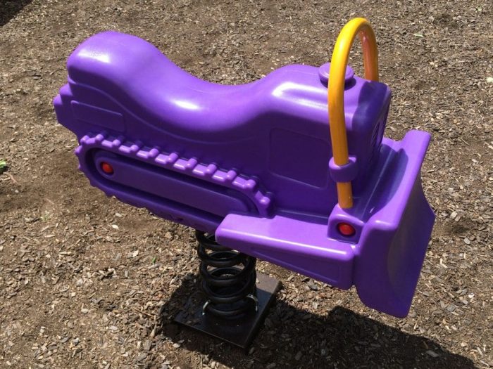 Benny Bulldozer Fun Bounce - Image 3